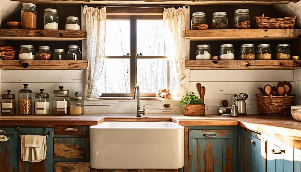 farmhouse kitchen renovation tips