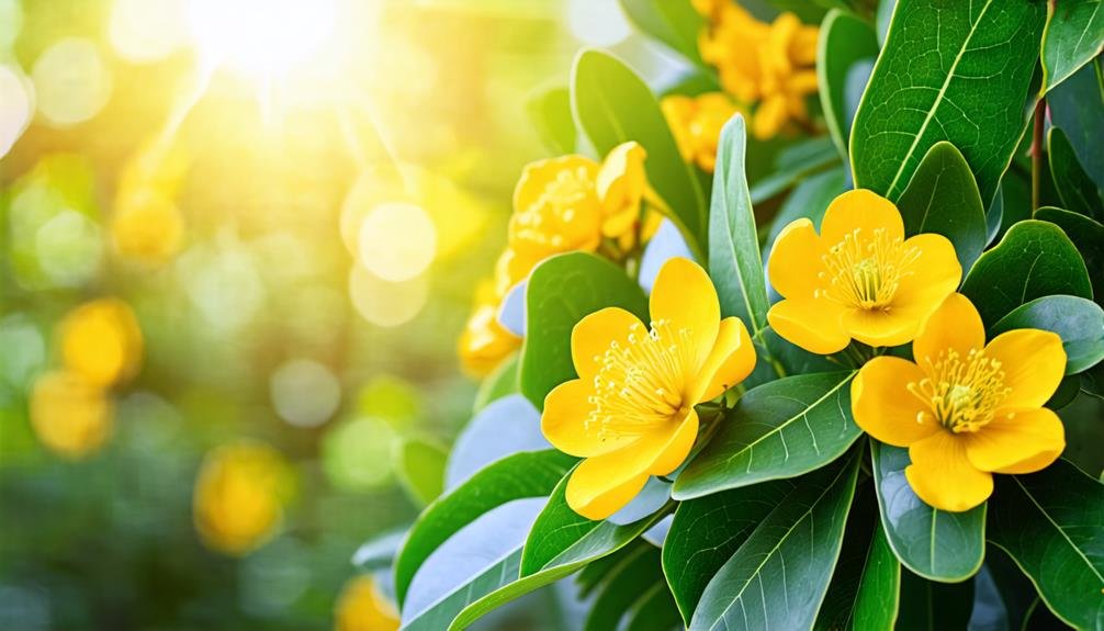 lemon eucalyptus care guide