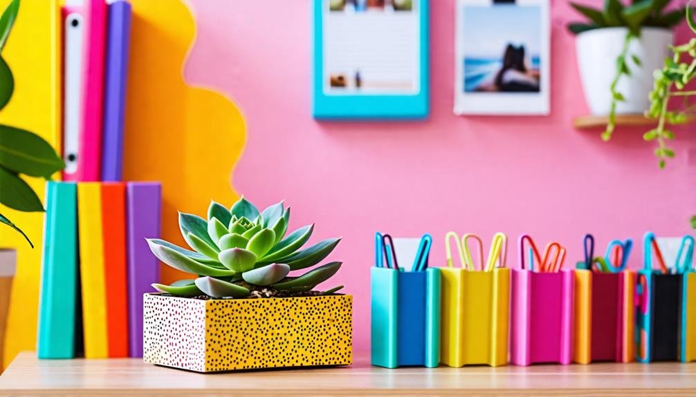 office supplies for home