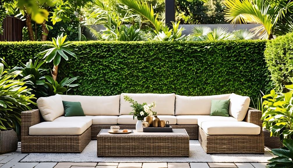 outdoor furniture shopping guide