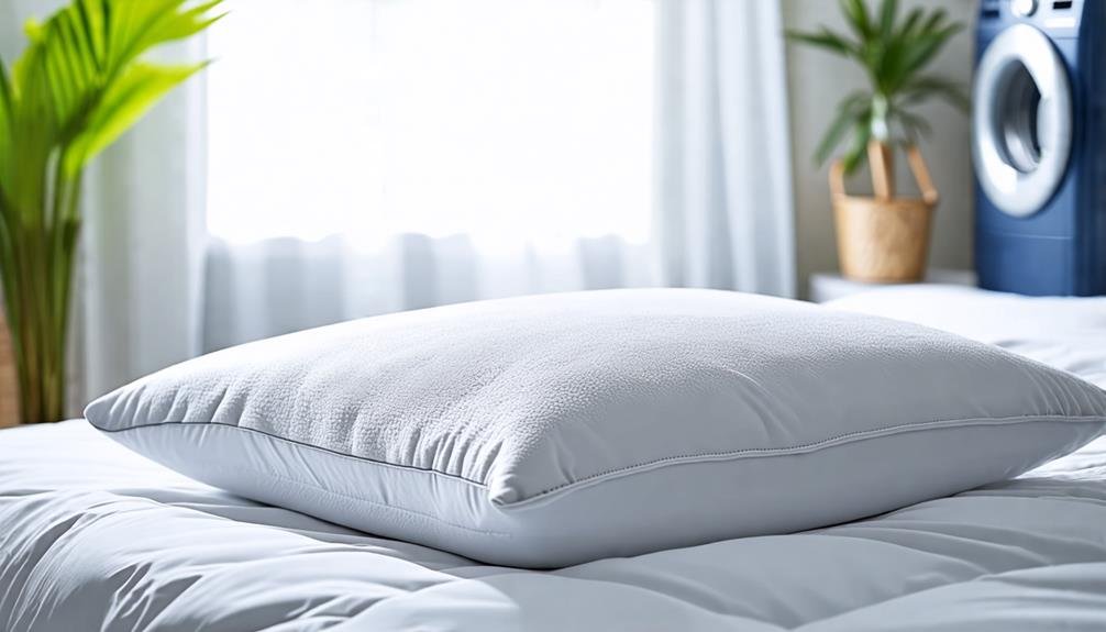 pillow cover maintenance tips